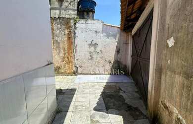 Imagem 3: Casa com 2 dormitórios à venda, 51 m² por R$ 300.000,00 - Caiçara...