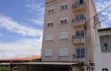 Imagem 3: Apartamento 60 m² 2 dormitórios 1 vagas - Bragança Paulista