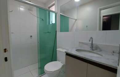 Imagem 9: Condomínio Allegro, 2 qts, Mobiliado