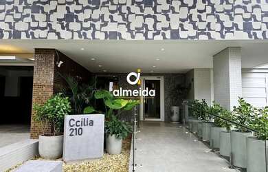 Imagem 4: APARTAMENTO 3 DORMITÓRIOS SENDO 2 SUÍTES ALTO PADRÃO - em construção