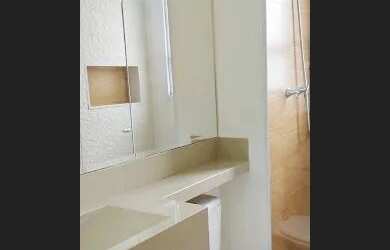 Imagem 4: Apartamento com 2 dormitórios para alugar, 54 m² por R$ 3.743,00/ano...