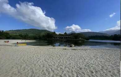 Imagem 9: Chalé em Itamambuca p/ 4 pessoas, Disponível Reveillon