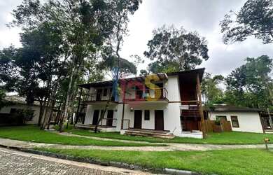 Imagem: O apartamento possui 2 Dormitórios, 4 Banheiros, 1 Vaga na