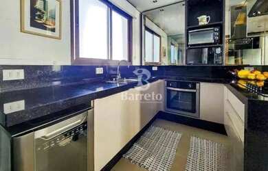 Imagem 15: Apartamento com 3 dormitórios à venda, 136 m² por R$ 1.630.000 - Gleba...