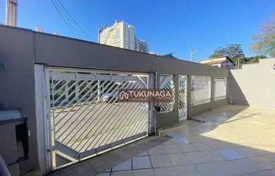 Imagem 4: Casa com 3 dormitórios para alugar, 308 m² por R$ 6.040,00/mês - Vila...