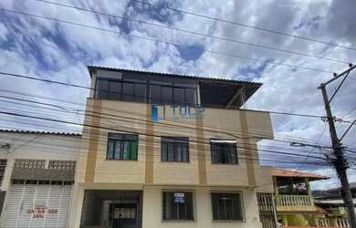 Imagem: Casa comercial com garagem no Santa Terezinha 188m²