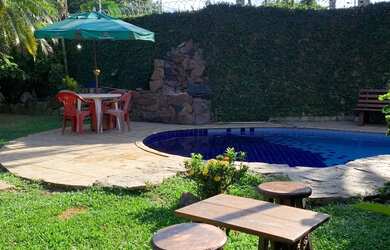 Imagem 10: Casa linda no Tarumã