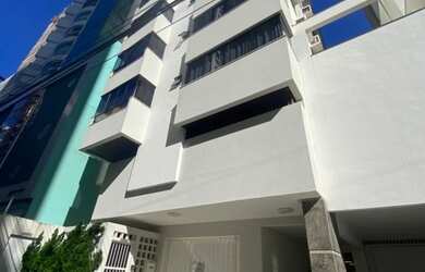 Imagem 13: Vendo Apartamento 3/4 na Barra Sul