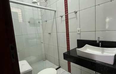 Imagem 12: ALUGO CASA NO ANTARES. Varanda, 180m² de Área, 3 Vagas na garageme2...