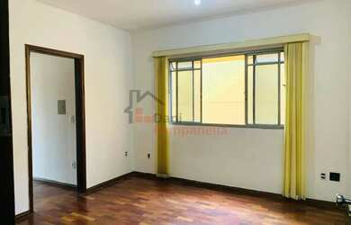 Imagem: O apartamento possui 3 Dormitórios, 2 Banheiros, 97m² de Área