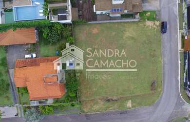 Imagem: O terreno possui 906m² de Área e está localizado em João