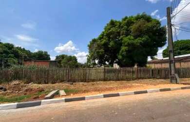 Imagem 2: Terreno Mecejana 483m quadradas