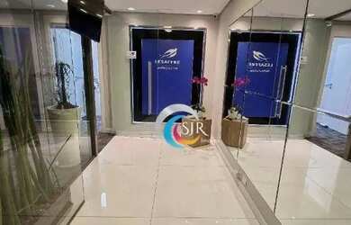 Imagem 11: Conjunto para alugar, 250 m²- Bela Vista - São Paulo/SP