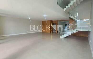 Imagem 10: Recreio dos Bandeirantes Casa de Condomínio 4 quartos, sendo 4 suites