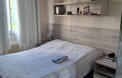 Imagem 4: Aluguel buraquinho 3/4