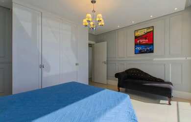 Imagem 5: Casa em condominio 5 dormitórios