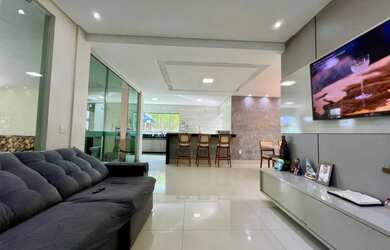 Imagem 15: CASA LINDA NO CONDOMÍNIO FÊNIX DA PONTE ALTA NORTE