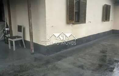 Imagem: A casa possui 2 Dormitórios, 1 Banheiro e 68m² de Área e