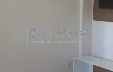 Imagem: O apartamento possui 2 Dormitórios, 2 Banheiros, 2 Vagas na