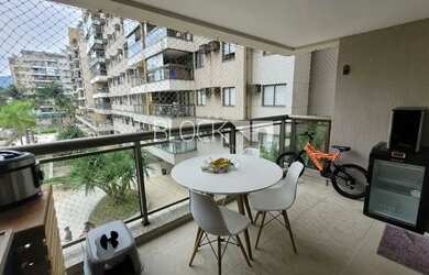 Imagem 7: Recreio dos Bandeirantes