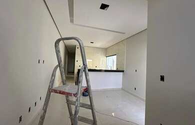 Imagem 4: Casa à venda em Montes Claros - Carmelo