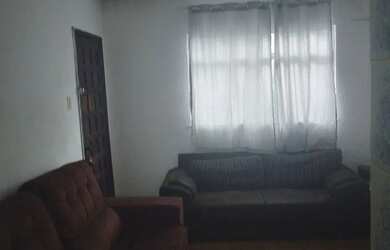 Imagem: O apartamento possui 2 Dormitórios, 1 Banheiro e está localizado