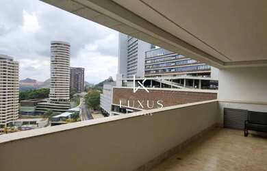 Imagem 5: Apartamento com 4 dormitórios, 180 m² - venda por R$ 2.900.000,00 ou...