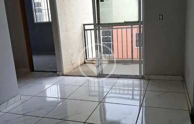 Imagem 2: Apartamento no jardim do Cerrado 10 Goiânia Go codigo 156349