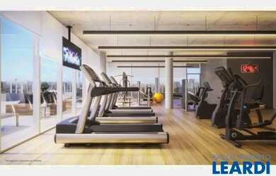 Imagem 12: APARTAMENTO - CIDADE JARDIM - SP