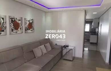 Imagem 6: Casa com 04 quartos com Edícula, Jardim Maria Lucia/Londrina