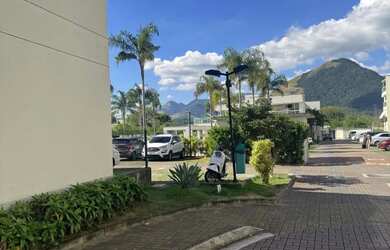 Imagem 13: Lindo 2 quartos tipo c/ suíte no Front Park em Campo Grande-Condomínio clube