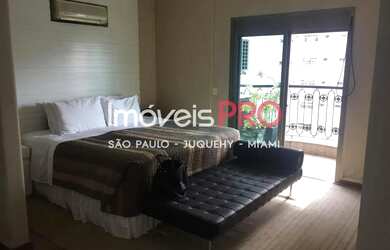 Imagem 8: Apartamento 280m² 4 Suítes 4 vagas de garagem no Campo Belo