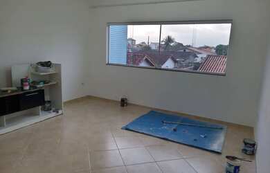 Imagem 2: Alugo Apartamento. Área de serviço, 55m² de Área, 1 Banheiroe1 Dormitório