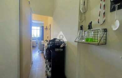 Imagem 12: Vista de cartão postal, vida de cinema seu novo lar na Enseada de Botafogo