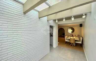 Imagem 6: CASA 4 QUARTOS COM 4 VAGAS