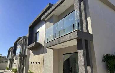 Imagem 13: Casa para Venda em Lauro de Freitas, IPITANGA, 4 dormitórios, 1 suíte,...