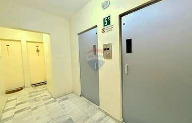 Imagem 4: Apartamento três quartos para locação no Centro de Juiz de Fora