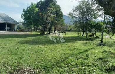 Imagem 2: Linda Chácara na Linha Temerária