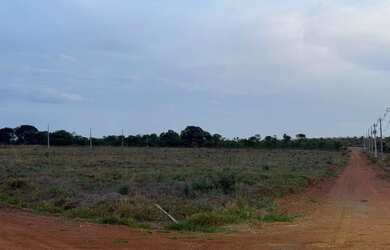 Imagem: A chácara está localizado em Centro, Paracatu à venda por