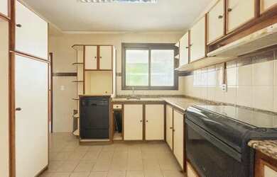 Imagem 6: Casa para locação no bairro Jardim Itú