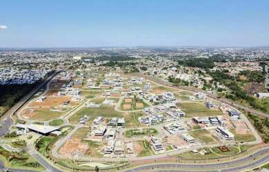Imagem 14: Terreno em Condomínio para Venda em Goiânia, Jardins Itália