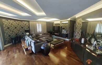 Imagem 4: Apartamento à venda, 183 m² por R$ 1.770.000,00 - Cidade São Francisco...