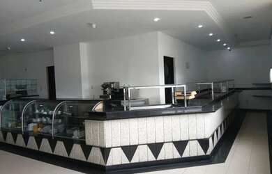 Imagem: O depósito possui 240m² de Área e está localizado em Ondina