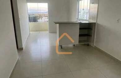 Imagem 4: Apartamento com 2 dormitórios à venda, 70 m² por R$ 295.000 - Pão de Açúcar - Pouso Alegre