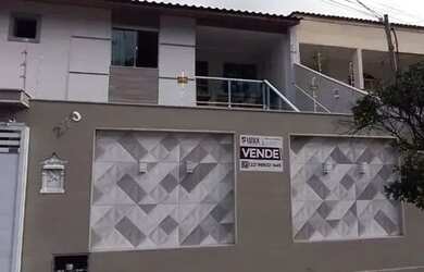 Imagem 1: Casa em Parque Rosário - Campos dos Goytacazes