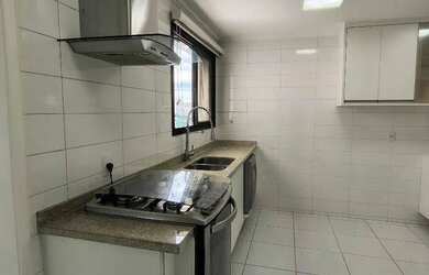 Imagem 16: Apartamento Alto Padrão para Locação em Jundiaí 127m², 3 Suítes,...