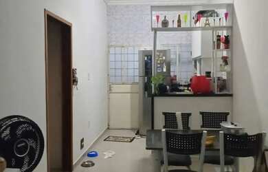 Imagem 6: Casa em Residencial Fechado na Colônia Santo Antônio/ 02 Suites/