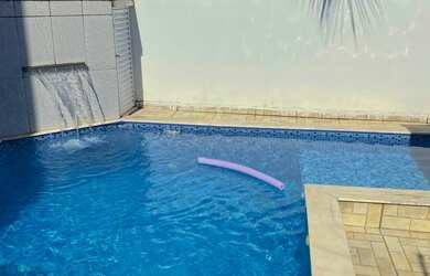 Imagem 8: Aluga-se casa de praia para temporada