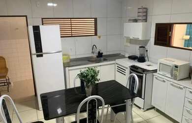 Imagem 12: Casa à venda em Parnamirim, Nova Parnamirim, com 3 quartos, com 300 m²