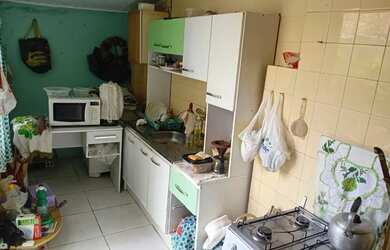 Imagem 5: Apartamento 2 dormitórios térreo com gardem